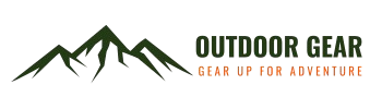 Outdoor Gear